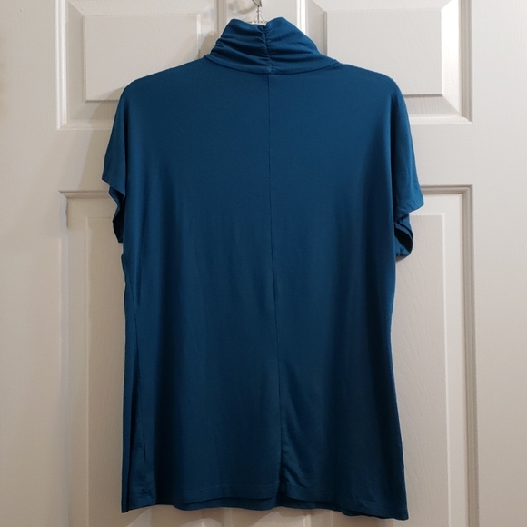 Short sleeved top - Picture 3 of 3